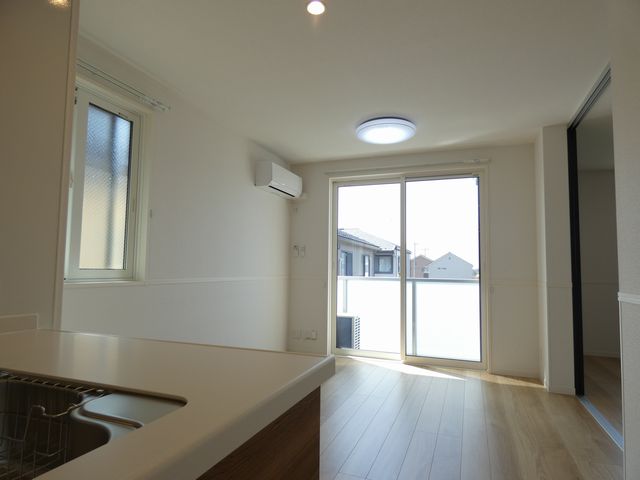 レフィシア 201号-3