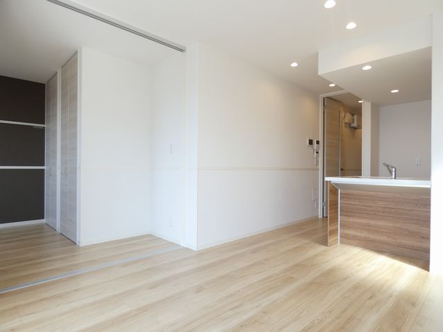 レフィシア 201号-4