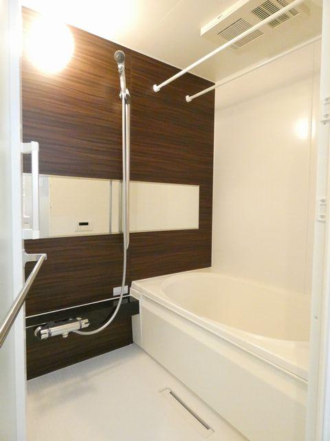 レフィシア 201号-8