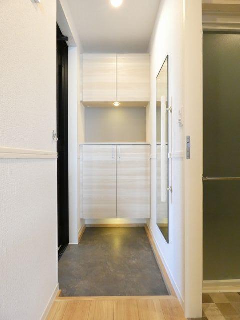 レフィシア 201号-11