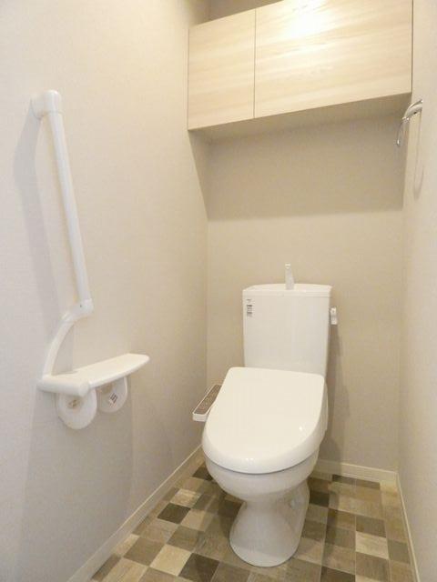 レフィシア 203号-10