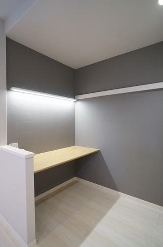 メゾン．シュシュ 206号-4