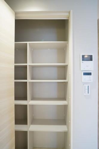 メゾン．シュシュ 206号-7