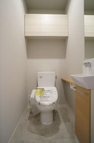 メゾン．シュシュ 206号-9