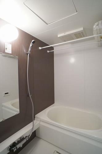 メゾン．シュシュ 206号-11