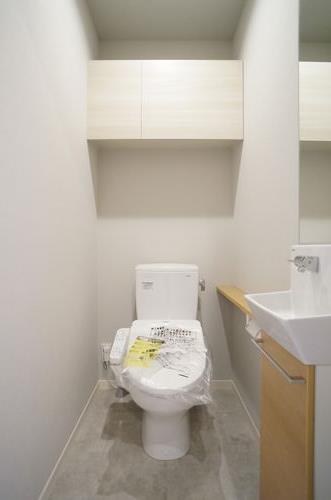 メゾン．シュシュ 306号-9