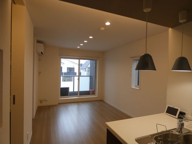 プレミアス 202号-4