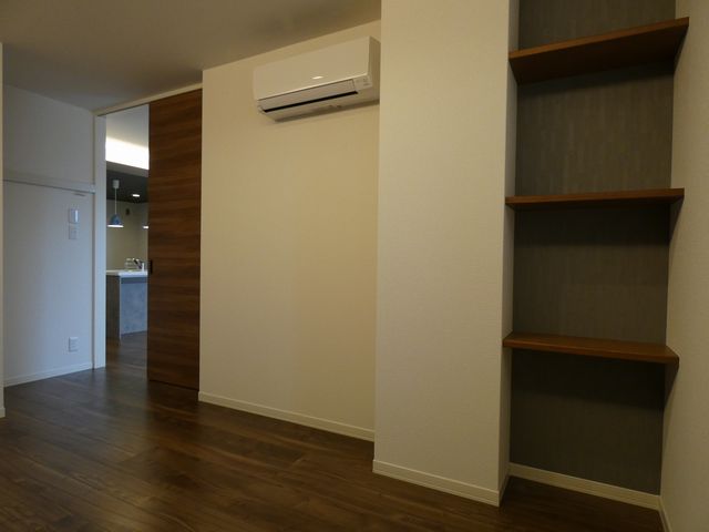 プレミアス 301号-9