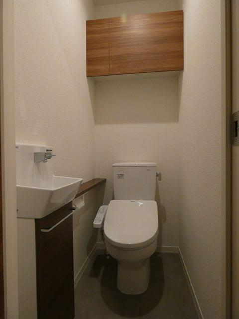 プレミアス 301号-10