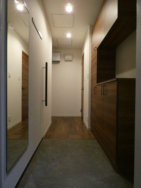 プレミアス 301号-11