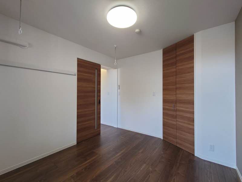 ラ　グリシーヌⅡ 105号-6