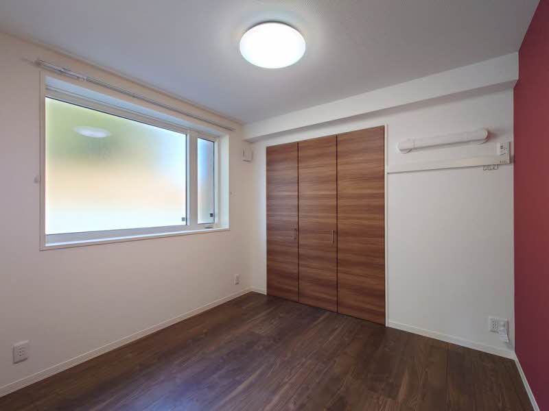 ラ　グリシーヌⅡ 105号-8