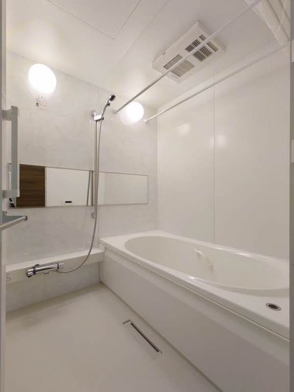 ラ　グリシーヌⅡ 105号-10