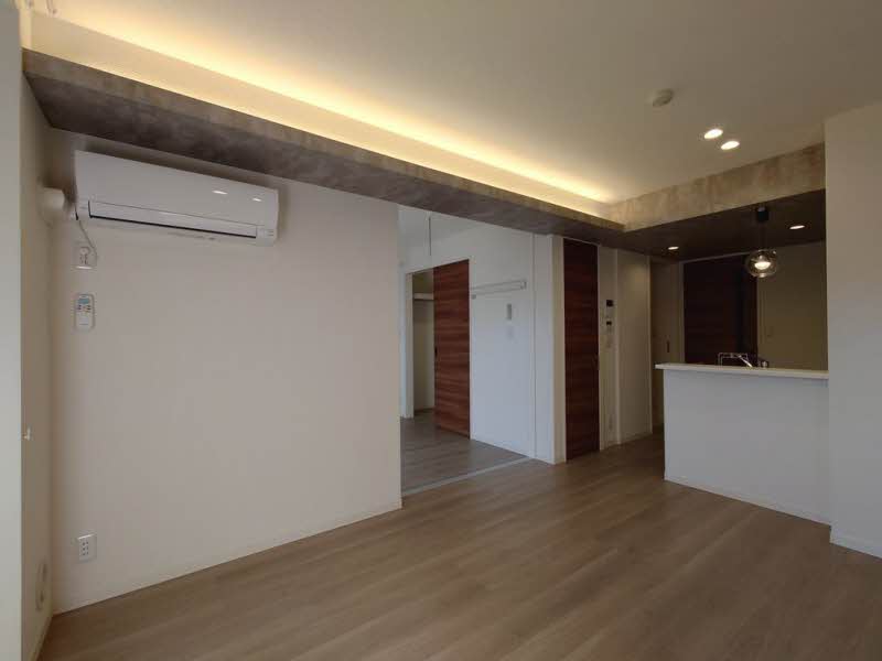 ラ　グリシーヌⅡ 108号-2