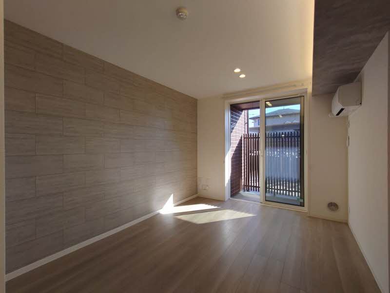 ラ　グリシーヌⅡ 108号-3