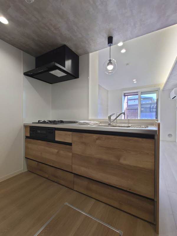 ラ　グリシーヌⅡ 108号-4