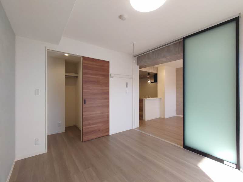 ラ　グリシーヌⅡ 108号-6