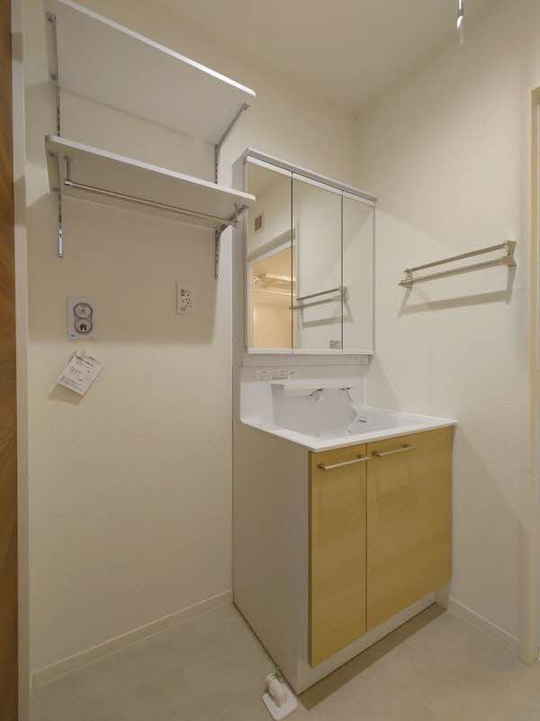 ラ　グリシーヌⅡ 108号-10