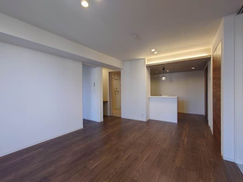 ラ　グリシーヌⅡ 302号-3