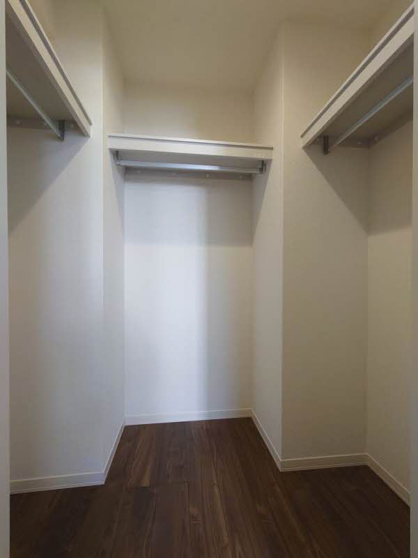 ラ　グリシーヌⅡ 302号-7