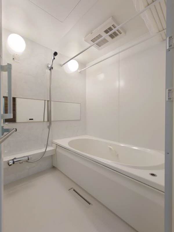 ラ　グリシーヌⅡ 302号-8