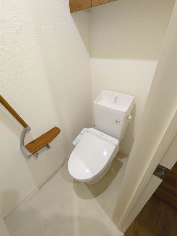 ラ　グリシーヌⅡ 302号-10