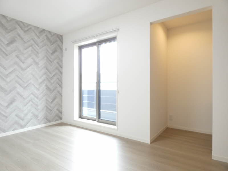 セカンドガーデン 201号-5