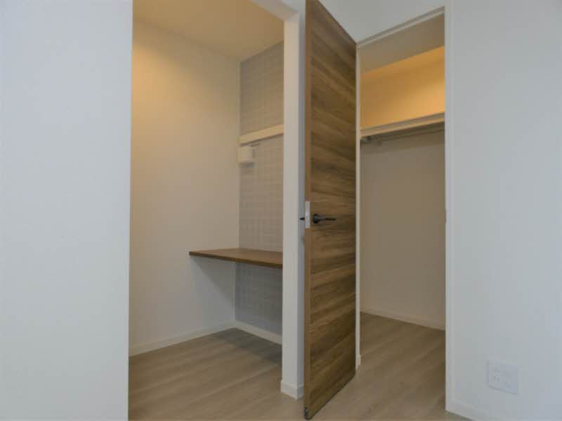 セカンドガーデン 201号-6