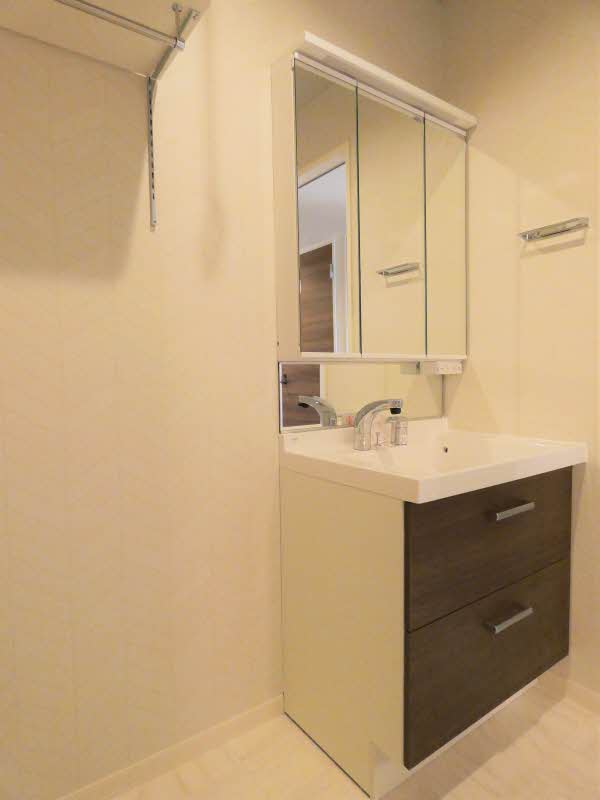 セカンドガーデン 201号-8