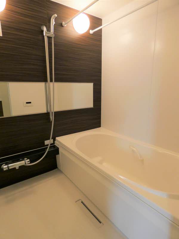 セカンドガーデン 201号-9