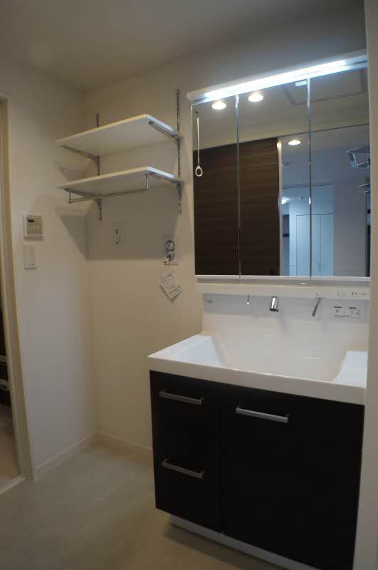 アンジェラ南流山 202号-8