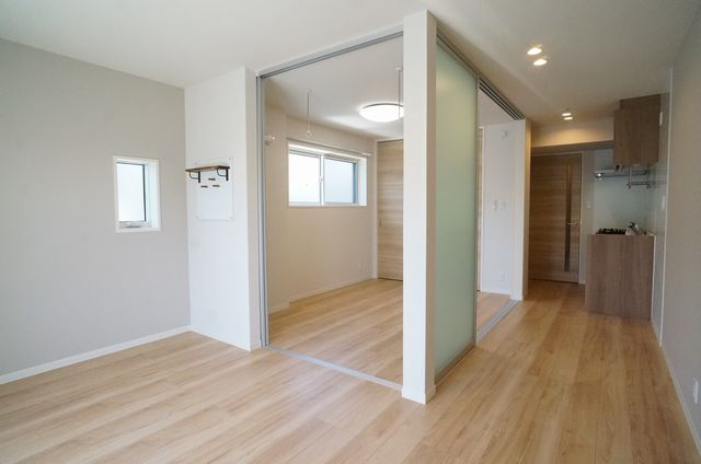 ｓａｖｏｉｒ南流山 201号-2