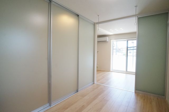 ｓａｖｏｉｒ南流山 201号-3