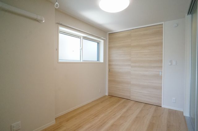 ｓａｖｏｉｒ南流山 201号-4