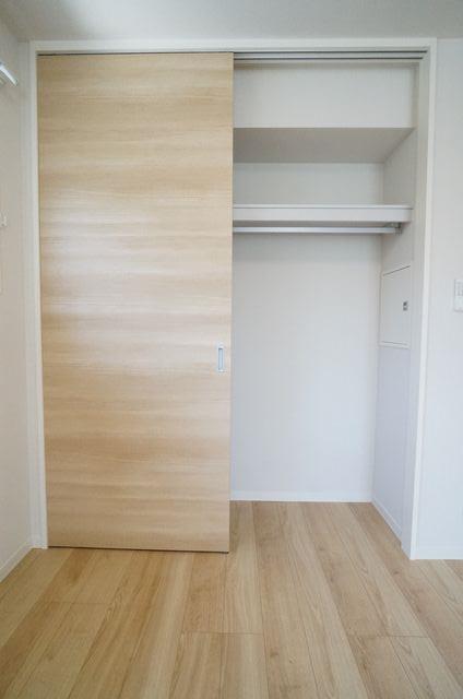 ｓａｖｏｉｒ南流山 201号-5