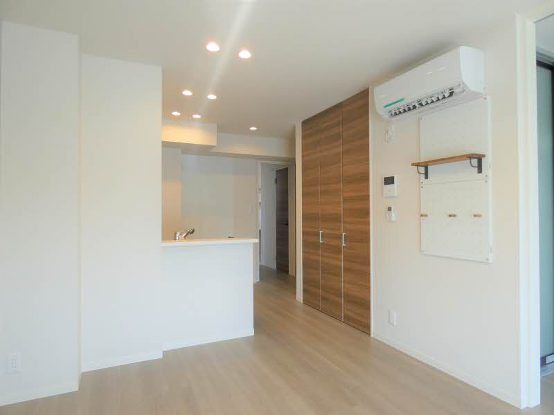 savoir南流山 203号-3