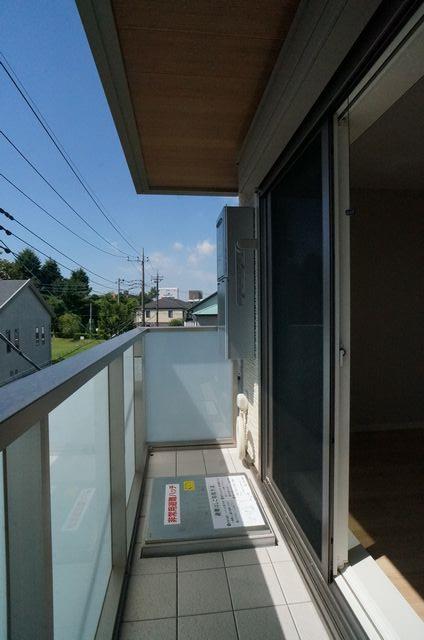 ｓａｖｏｉｒ南流山 301号-5