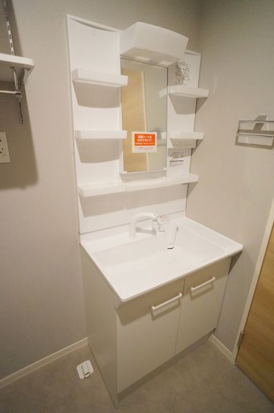 ブルーム　ステージＢ 101号-8