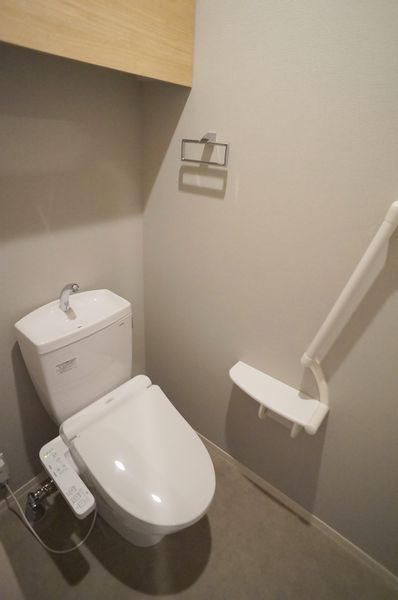 ブルーム　ステージＢ 101号-10