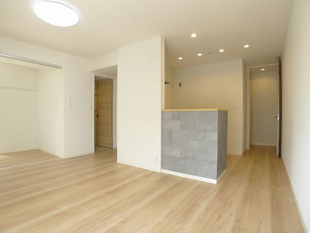 アリスティオ・ロカ 201号-2