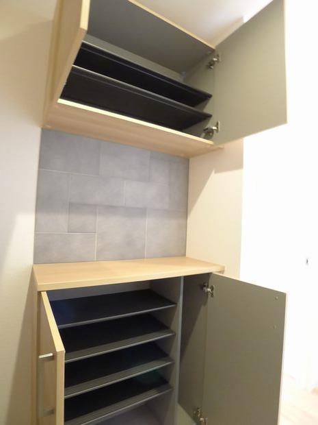 アリスティオ・ロカ 201号-4