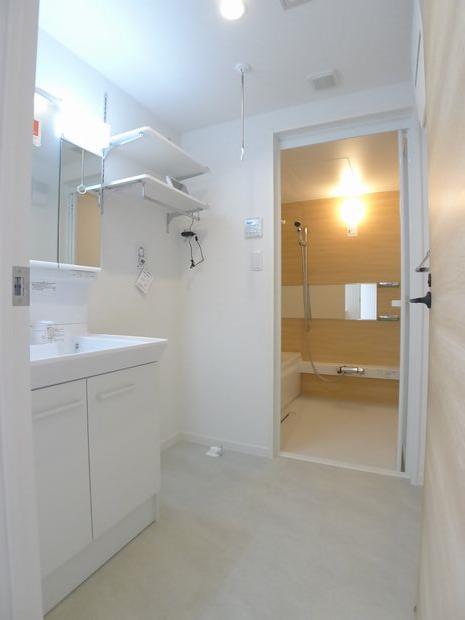 アリスティオ・ロカ 201号-8