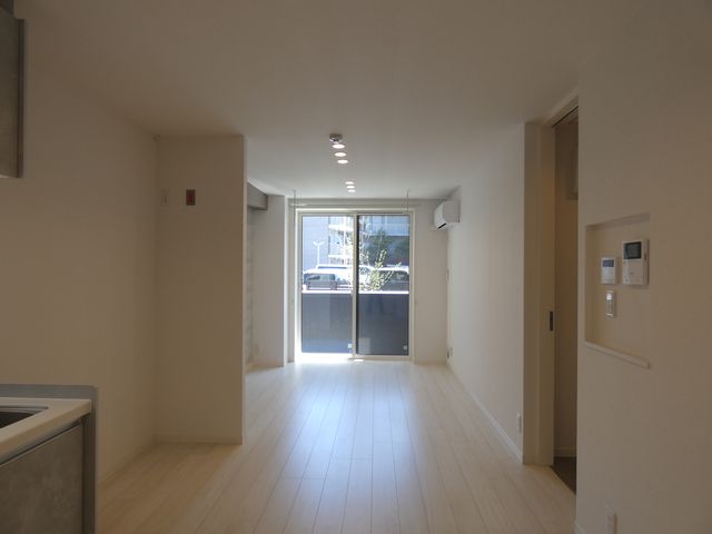 ザ　グランド　柏の葉 101号-4