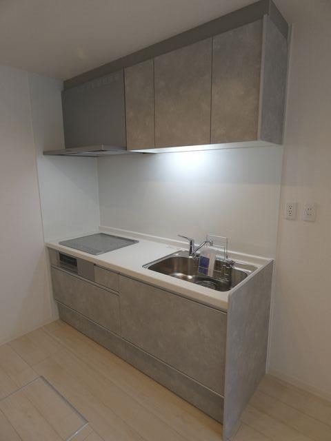 ザ　グランド　柏の葉 101号-5