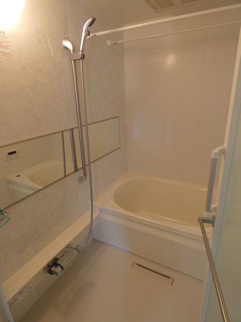 ザ　グランド　柏の葉 101号-7