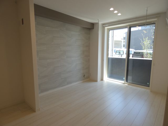 ザ　グランド　柏の葉 101号-9