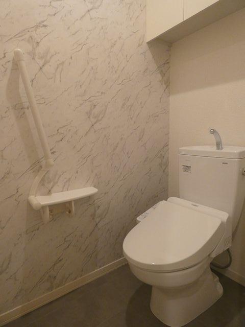 ザ　グランド　柏の葉 101号-10