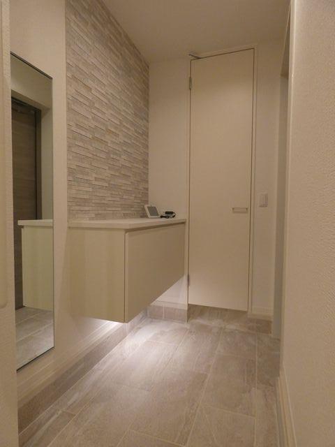 ザ　グランド　柏の葉 101号-11