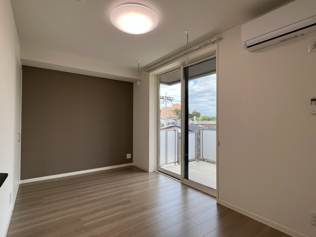 リラフォート 102号-4