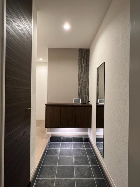 リラフォート 102号-10